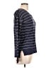 Polo by Ralph Lauren Blue Pullover Sweater Size L - photo 4