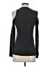 The Cashmere Project Gray Pullover Sweater Size S - photo 2