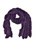 Unbranded Purple Scarf One size - photo 1