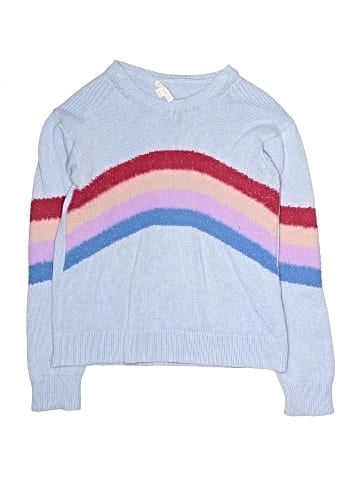 Crewcuts Pullover Sweater (view 1)