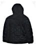 Under Armour 100% Polyester Solid Black Snow Jacket Size L (youth) - photo 2
