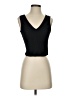 Madewell Black Sleeveless Top Size XS - photo 1