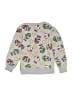Super Mario Print Silver Sweatshirt Size XS (kids) - photo 2