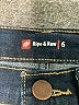 Assorted Brands Blue Jeans Size 6 - photo 3