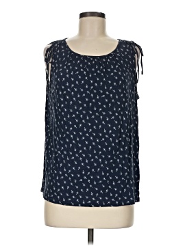 Ann Taylor Loft Sleeveless Blouse