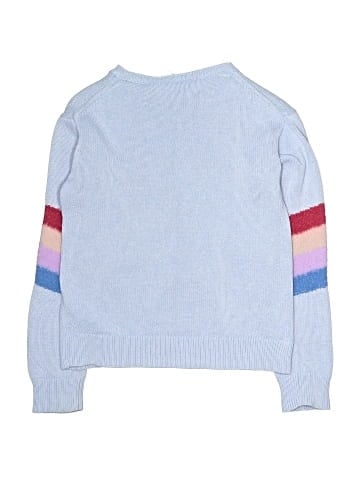 Crewcuts Pullover Sweater (view 2)