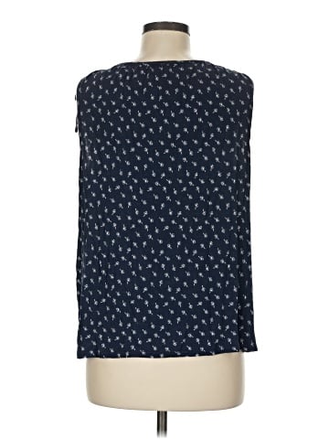 Ann Taylor LOFT Sleeveless Blouse (view 2)