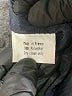 Vertigo Paris 100% Polyester Black Blazer Size L - photo 7