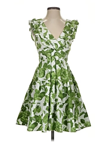 Abercrombie & Fitch Cocktail Dress (view 1)