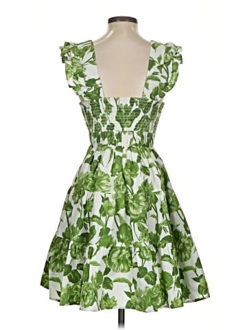 Abercrombie & Fitch Cocktail Dress (view 2)