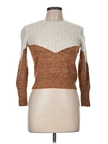 Cupcakes & Cashmere Pullover Sweater (view 1)