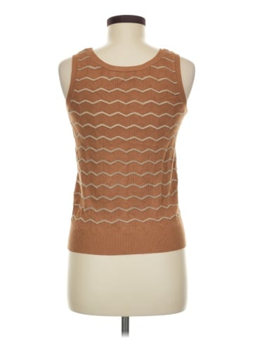 Q2 Sleeveless Top (view 2)