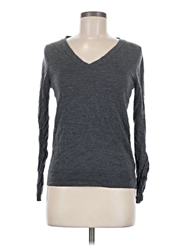 Banana Republic Wool Pullover Sweater (view 1)