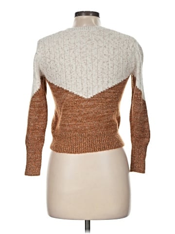 Cupcakes & Cashmere Pullover Sweater (view 2)