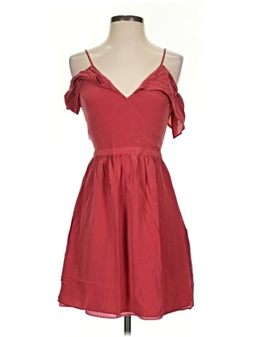 Madewell Casual Dress (view 1)