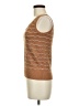 Q2 Brown Sleeveless Top Size M (estimated) - photo 5