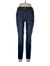 mavi Solid Blue Jeans Size 30 waist - photo 1