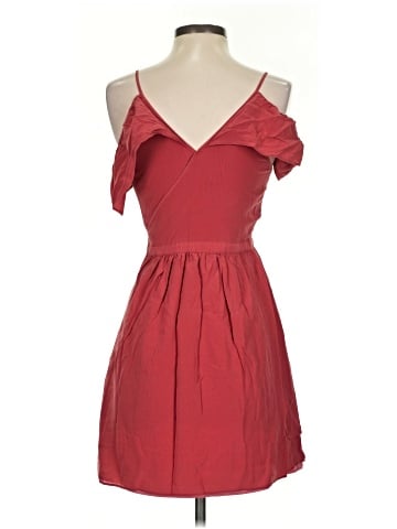 Madewell Casual Dress (view 2)