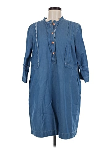 m.i.h Jeans Casual Dress (view 1)