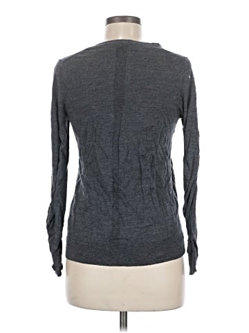 Banana Republic Wool Pullover Sweater (view 2)