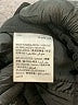 Bar III Solid Black Dress Pants Size 16W - photo 5