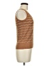 Q2 Brown Sleeveless Top Size M (estimated) - photo 4