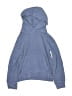 Crewcuts 100% Cotton Blue Pullover Hoodie Size 6 - 7 - photo 1