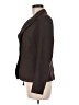 New York & Company Brown Blazer Size 6 - photo 5