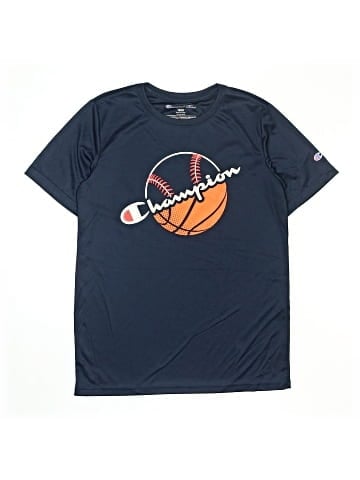 Champion Active T-Shirt (view 1)