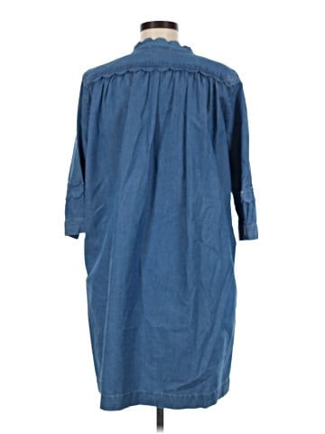 m.i.h Jeans Casual Dress (view 2)