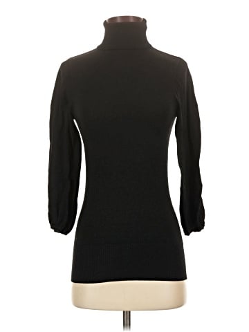 Arden B. Long Sleeve Turtleneck (view 1)