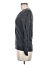 Banana Republic 100% Wool Gray Wool Pullover Sweater Size M - photo 5