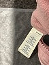 OshKosh B'gosh 100% Polyester Hearts Pink Raincoat Size 6X - photo 4