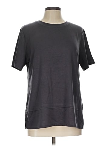 Xieerduo Short Sleeve Top (view 1)