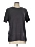 Xieerduo Gray Short Sleeve Top Size L - photo 1