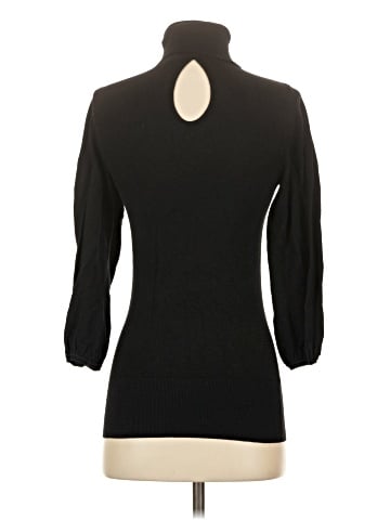 Arden B. Long Sleeve Turtleneck (view 2)