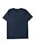 Champion 100% Polyester Blue Active T-Shirt Size 18 - 20 - photo 2