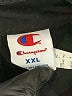 Champion Black Track Jacket Size XXL - photo 3