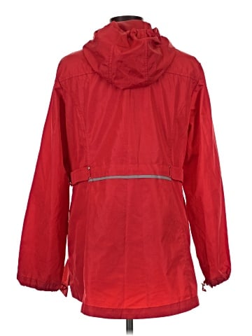Jones New York Raincoat (view 2)
