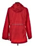 Jones New York 100% Polyester Red Raincoat Size L - photo 2