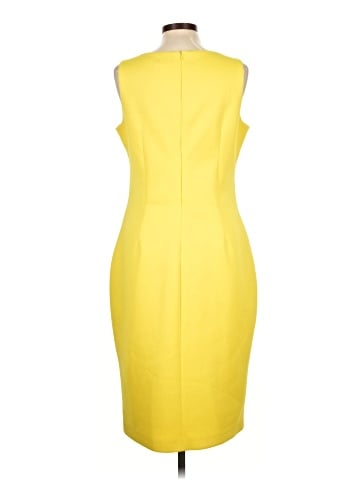 Belle Badgley Mischka Cocktail Dress (view 2)