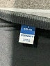 Old Navy Solid Black Jacket Size 10 - 12 - photo 3