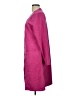 Unbranded 100% Polyester Pink Coat Size L (estimated) - photo 5