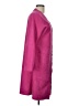 Unbranded 100% Polyester Pink Coat Size L (estimated) - photo 4