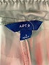 Apt. 9 100% Polyester Green Cargo Pants Size L - photo 7