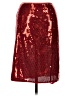 Dolce & Gabbana Red Formal Skirt Size EU (IT) 42 / US 6 - photo 2