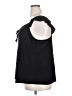 Jessica Simpson Black Sleeveless Blouse Size 3X - photo 5