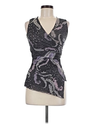 Sweet Pea by Stacy Frati Sleeveless Blouse (view 1)
