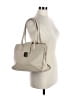Levenger 100% Leather Ivory Leather Tote One size - photo 2