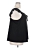 Jessica Simpson Black Sleeveless Blouse Size 3X - photo 4